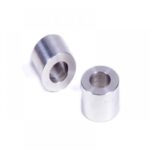 Aluminum spacer M5 X 9 mm