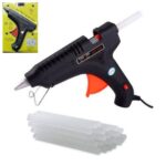 GLUE GUN GG-5 80W with On/Off Switch