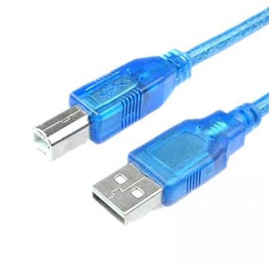 Arduino USB cable ( 1 m ) – Most Electronics