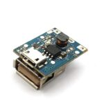 Power Bank Charger Board 5V 1A