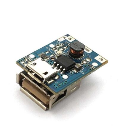 Power Bank Charger Board 5V 1A