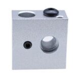3D Printer Heating Block