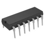 74HC04-7404 (NOT Logic Inverter)