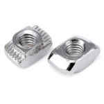 Drop in T-Nut for V-Slot 2020 Aluminum Bar (4mm)