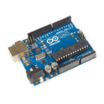 Arduino UNO Rev3