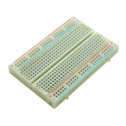 Breadboard 400 Tie-Point