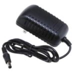 DC Power Adapter (12VDC - 2A)