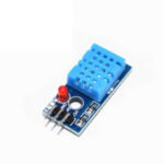 DHT11 Digital Humidity  Temperature Sensor Module