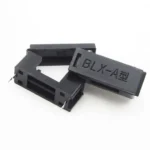 Fuse Holder 5mmX 20mm PCB Mount