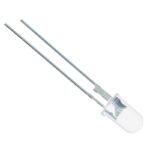 12V LED Diode 5mm