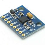 IMU 6-DOF MPU-6050 Sensor Module