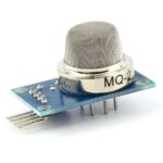 MQ-2 (Smoke / Butane Hydrogen ) Sensor Module