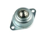 Metal Caster Wheel for Robot 20mm