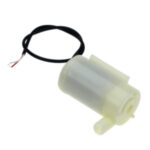 Mute Sounds Mini Submersible Pump 3–5V
