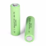 Rechargeable Li-ion Battery AA (1.2V ,1800mAh) NI/MH