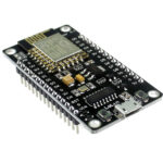 NodeMCU Lua V3 CH340 ESP8266