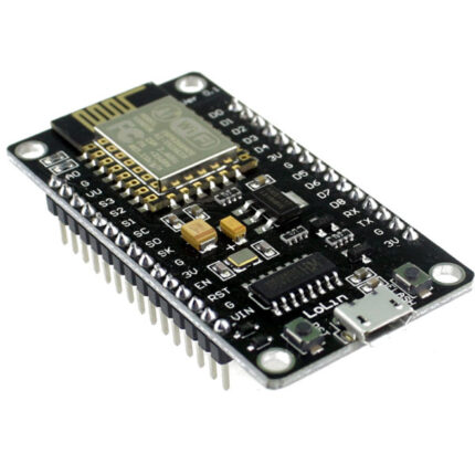 NodeMCU Lua V3 CH340 ESP8266