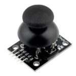 Joystick 2Axis (Analog)-Thumb With PCB  Pin Header