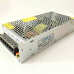 Power Supply (12VDC -10A)