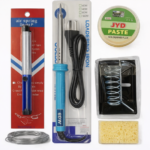 Soldering Starter Kit (Beginners kit)