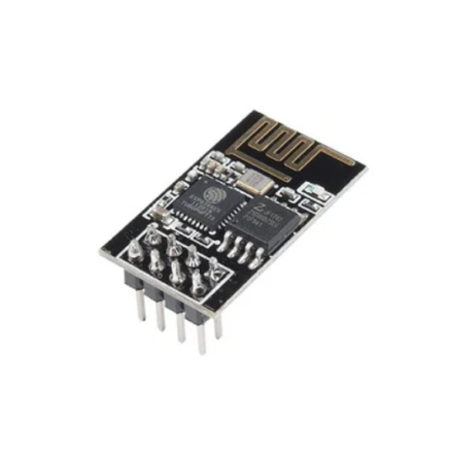 ESP8266 ESP-01 Wi-Fi Module