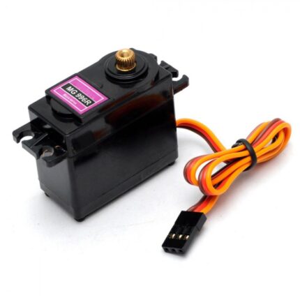 MG996 180 Degree Servo Motor Metal Gear