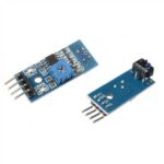 IR Tracking Sensor Module (TCRT5000)