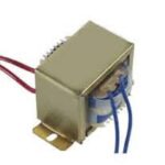 Transformer 220Vac to 0-12 Vac (2A)