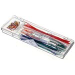 Breadboard Jumper Wires kit ( 140 Wire - U shape)