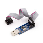 USBASP USBISP AVR Programmer