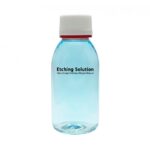 Etching Solution 125mL (Very Light-Azure)