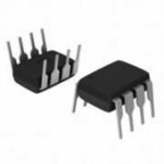 LM741CN Op-Amp
