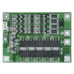 BMS 4S 18650 Lithium Battery Protection Board (40A-14.8v)