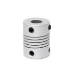 RS Coupler 5x6.35MM