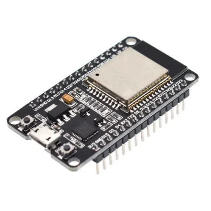 ESP32 Development Board WiFi Bluetooth