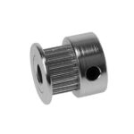 GT2 16T PULLEY For 6mm Belt -- Bore 4 MM