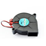 3D Printer 5015 Radial Turbo Blower DC Fan 12Vdc