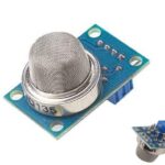 MQ-135 (Air Quality Hazardous Gas Sensor) Module