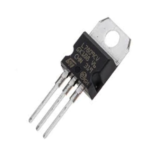 Positive Voltage Regulator 5V-7805