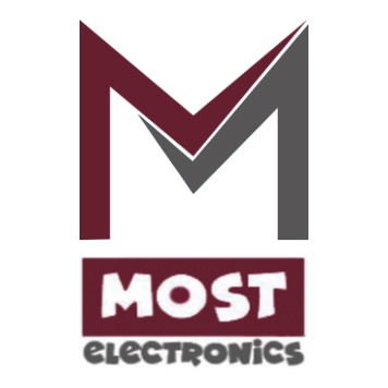 Arduino Raspberry Pi Egypt - Most Electronics