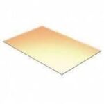 PCB FR2 Circuit Board (10 x15) cm single layer