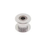 IDler With 20 Teeth For 6mm Belt -- Bore 5MM