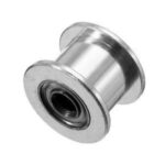 IDLER WITHOUT TEETH For 6mm Belt -- Bore 5MM