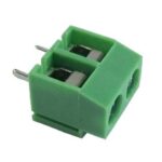 Terminal Block 2Pin 5mm Pitch