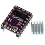Drv8825  Stepper Motor Driver