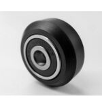 Solid V Wheel Kit