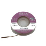 Desoldering Wick (1.5 x 1.5m) CP-1515