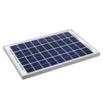 Solar Panel (5.5V , 5W) ( 210 x165mm )