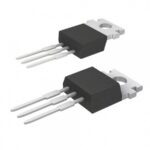 Positive Voltage Regulator 12V-7812