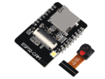 ESP32-CAM Development Board (OV2640 camera) - Image 2